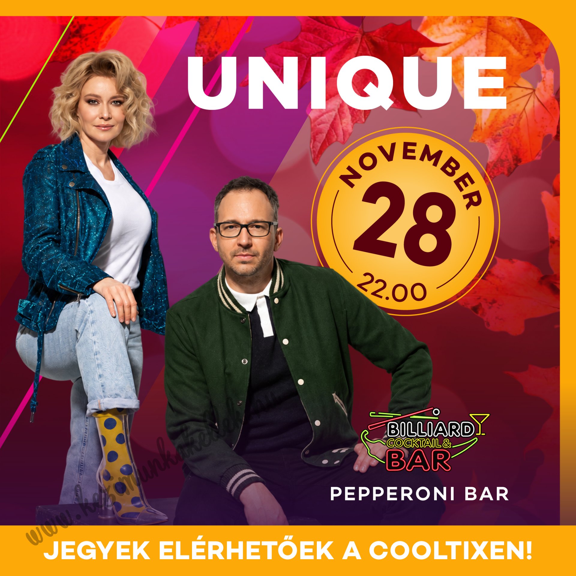 Unique Best of 2000s Party